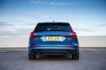 Volvo V60 T8 R-Design 2019 года (UK)